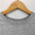 ディスイズネバーザット thisisneverthat T-LOGO CREWNECK ロゴ 刺繍 クルーネック スウェット メンズ import:S